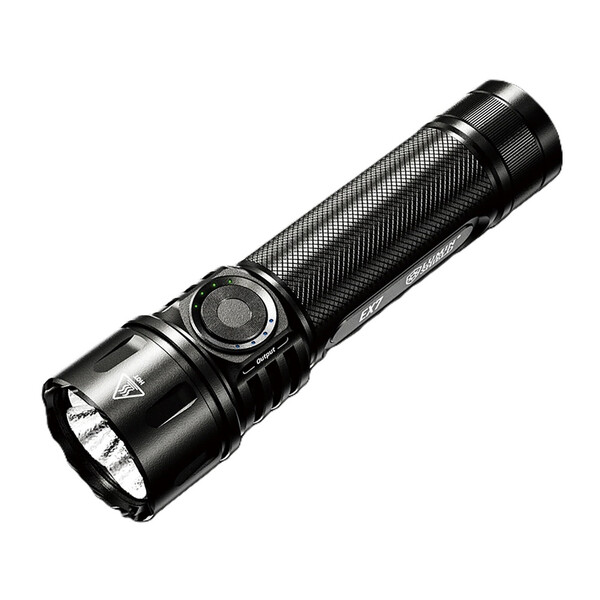 LED фенер Nitecore EX7