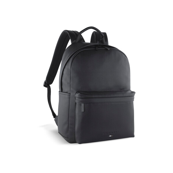 Раница Bugatti Rico, черна