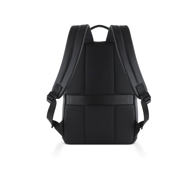 Раница Bugatti Rico, черна