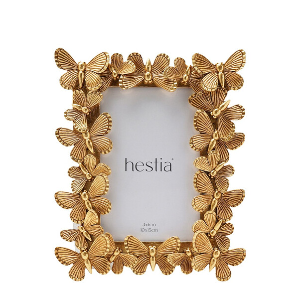 Фоторамка Hestia Butterfly, 10 x 15 см