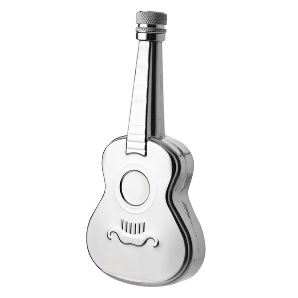 Фласка Harvey Makin, Guitar 150мл
