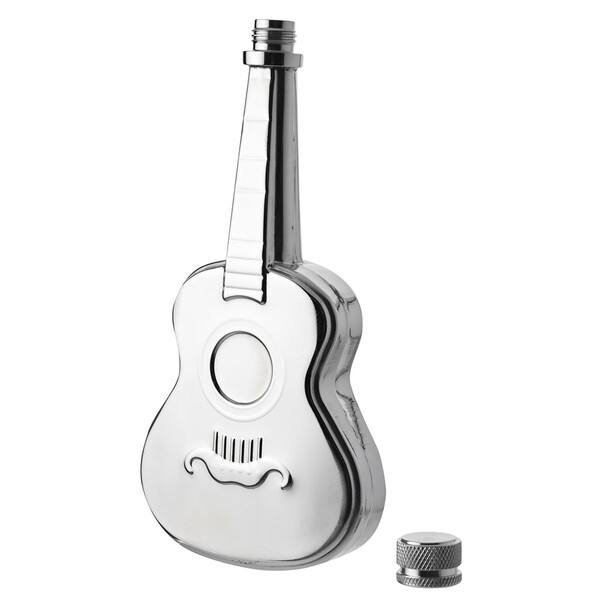 Фласка Harvey Makin, Guitar 150мл
