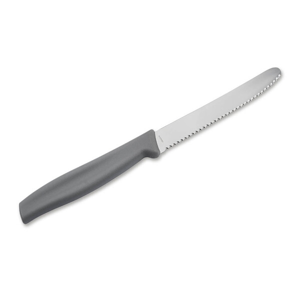 Кухненски нож Boker Manufaktur Sandwich Knife Grey, сив