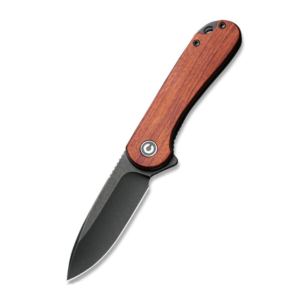 Джобен нож CIVIVI Elementum Cuibourtia Wood