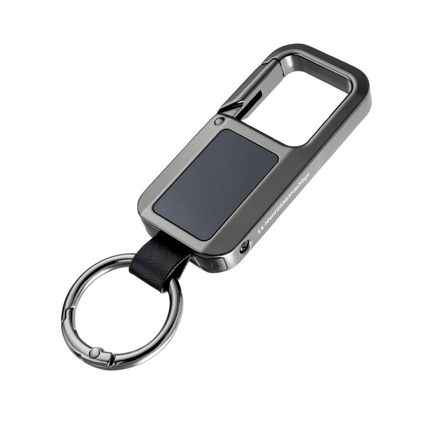 Ключодържател Troika-TRACK & FIND CARABINER
