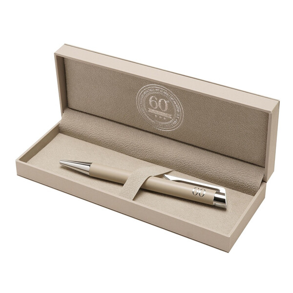 Химикалка Celebrations Milestone “60th Birthday“