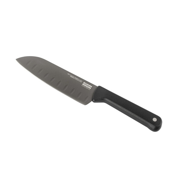 Кухненски нож Kuhn Rikon ICED Santoku, 16 см