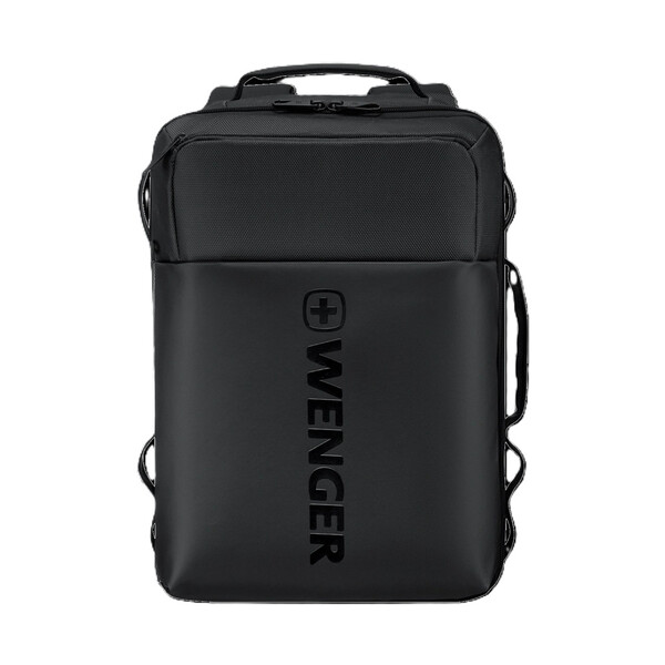 Раница за лаптоп 15.6“ Wenger UrbanOne Travel Backpack