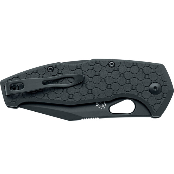 Туристически нож Fox Knives KITA Black FRN®
