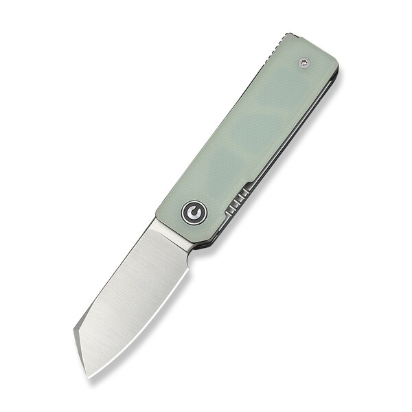Джобен нож CIVIVI Kukei Natural G10