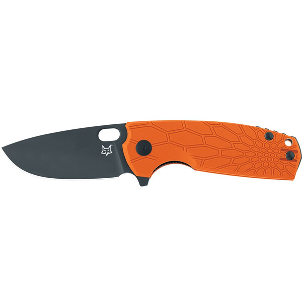 Джобен нож Fox Knives Core Orange FRN®