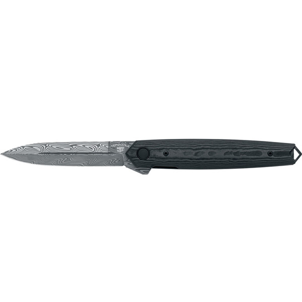 Джобен нож Fox Knives Pacifico Black Camo