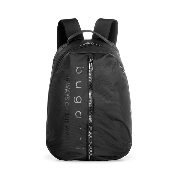 Раница за лаптоп 15'' Bugatti Letter's Backpack