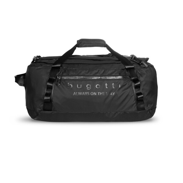 Раница/сак Bugatti Letter's Weekender 2 in 1