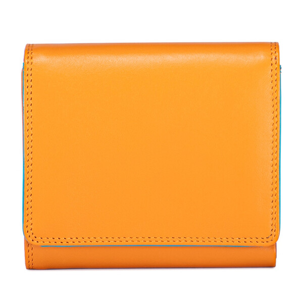 Портфейл Mywalit Compact Tri-fold Copacabana