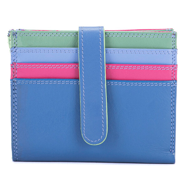 Картодържател/портфейл Mywalit Small Card Wallet Viola