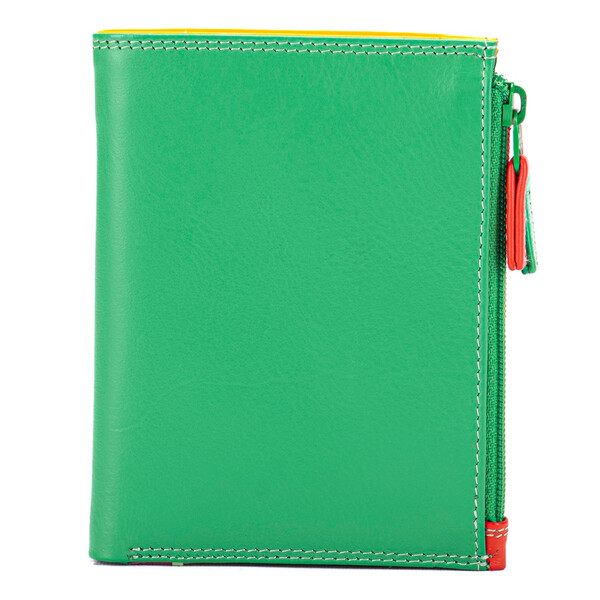 Портфейл Mywalit Bifold Double Zip Sicily