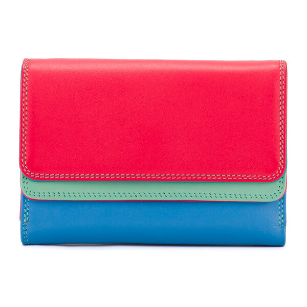Дамски портфейл Mywalit Double Flap Purse/Wallet Lipstick