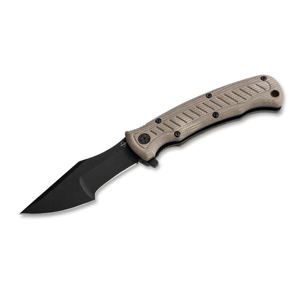 Джобен нож Boker Plus Micro Tracker Folder