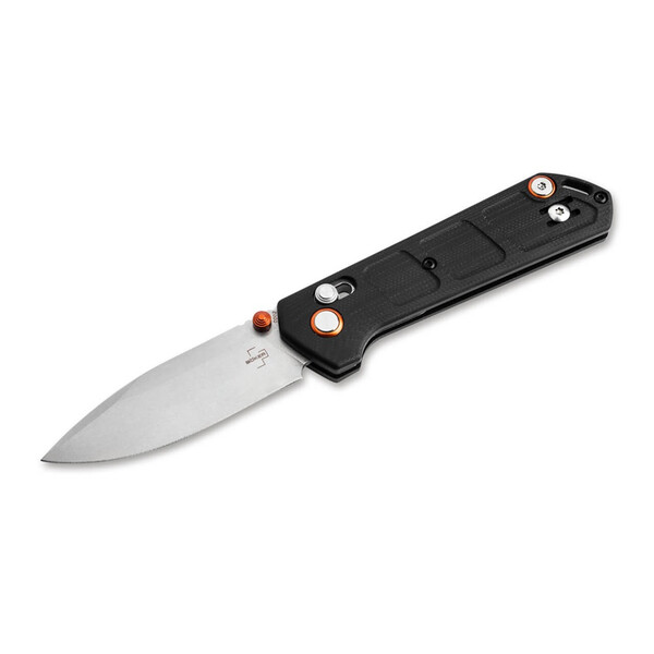 Джобен нож Boker Plus Kihon Compact