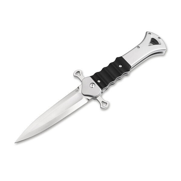 Джобен нож Boker Plus Inarsil