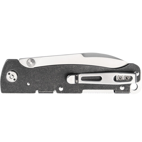 Джобен нож Boker Plus Atlas Droppoint TS