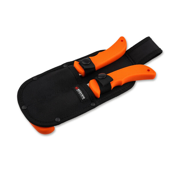 Комплект туристически ножове Boker Magnum HL Game Set 02RY803