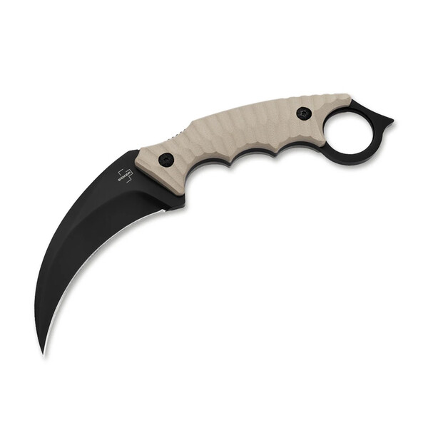 Туристически нож Boker Plus Spike Karambit