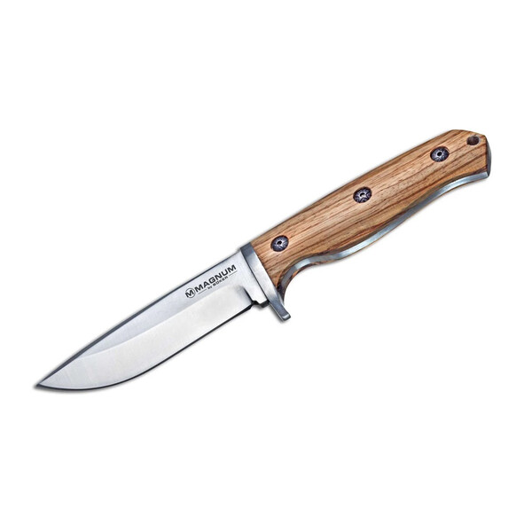 Туристически нож Boker Magnum Zebra Drop