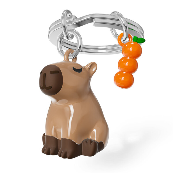 Ключодържател Metalmorphose, Capybara