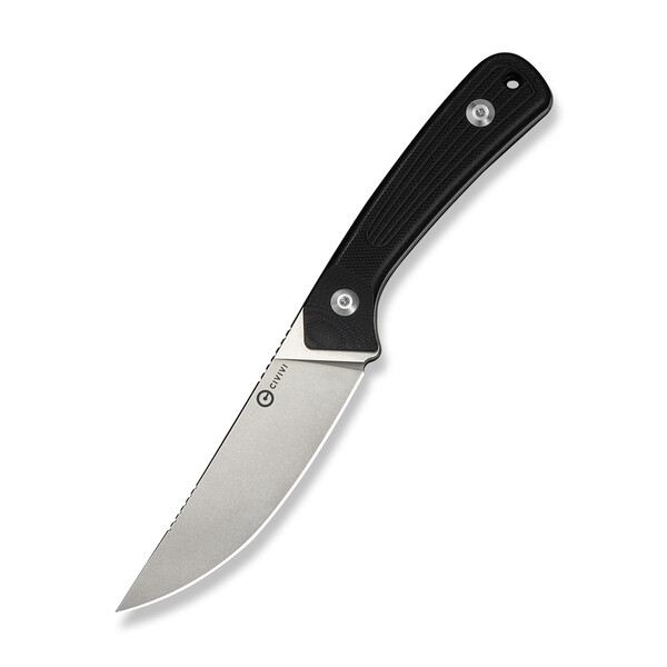 Нож CIVIVI Carveth Black G10 Handle
