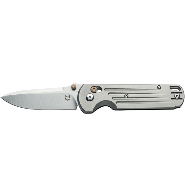 Джобен нож Fox Knives Gabi Titanium