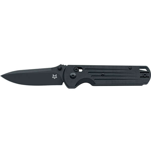 Джобен нож Fox Knives Gabi, черен
