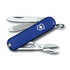 Швейцарски джобен нож Victorinox Classic blue 0.6223.2