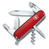 Швейцарски джобен нож Victorinox Spartan, червен 1.3603