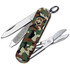 Швейцарски джобен нож Victorinox Classic Camouflage 0.6223.94