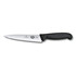 Кухненски нож Victorinox Fibrox универсален, 150 мм, черен 5.2003.15