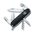 Швейцарски джобен нож Victorinox Spartan, черен 1.3603.3