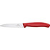 Нож за плодове Victorinox Swiss Classic 10 см, червен 6.7701