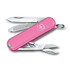 Швейцарски джобен нож Victorinox Classic pink 0.6223.51
