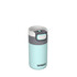 Термочаша ​от неръждаема стомана Kambukka Etna с термокапак 3 в 1 Snapclean®, 300 мл, зелен глетчер 11-01004