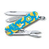 Швейцарски джобен нож Victorinox Classic  “Banana Split“ LE 2019 0.6223.L1908