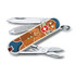 Швейцарски джобен нож Victorinox Classic  “Gingerbread Love" LE2019 0.6223.L1909