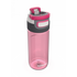 Бутилка за вода от тритан Kambukka Elton, без ВРА, с капак 3 в 1 Snapclean®, 500 мл, розова перла 11-03004