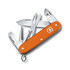 Швейцарски джобен нож Victorinox Pioneer X Alox Limited Edition 2021 0.8231.L21
