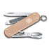 Швейцарски джобен нож Victorinox Classic Alox Fresh Peach 0.6221.202G