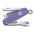 Швейцарски джобен нож Victorinox Classic Alox Electric Lavender 0.6221.223G