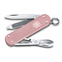 Швейцарски джобен нож Victorinox Classic Alox Cotton Candy 0.6221.252G