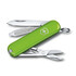 Швейцарски джобен нож Victorinox Classic SD Smash Avocado 0.6223.43G