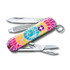 Швейцарски джобен нож Victorinox Classic LE 2021 Tie Dye 0.6223.L2103
